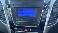 Hyundai i30 1.6 SE 5dr Auto Petrol Hatchback